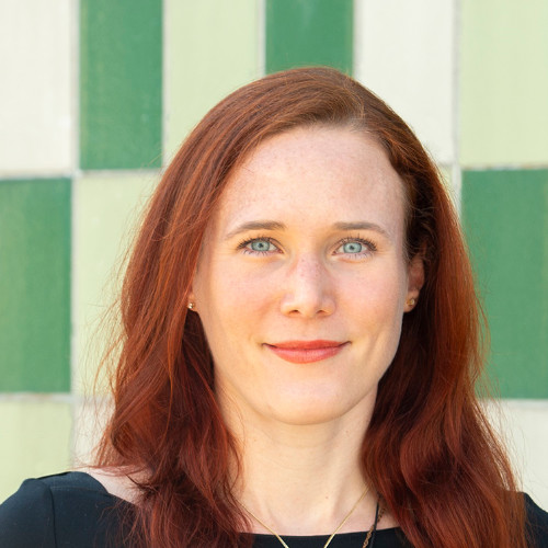 Committee member: Denise Bloch