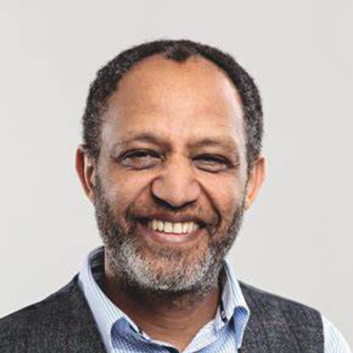 Committee member: Getu Abraham