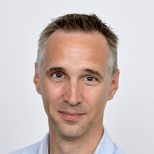 Committee member: Sven Baumann