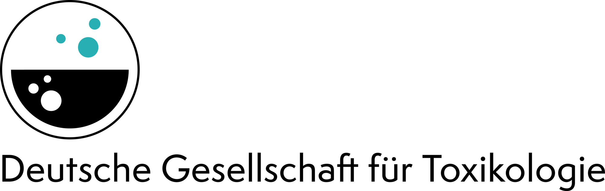 German Toxicology Society logo
